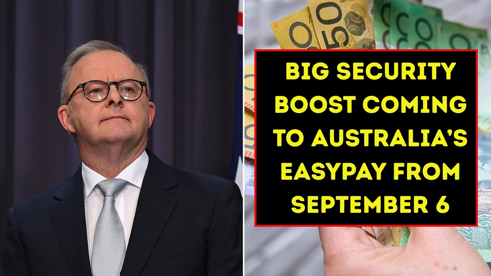 Big Security Boost Coming to Australia’s EasyPay from September 6