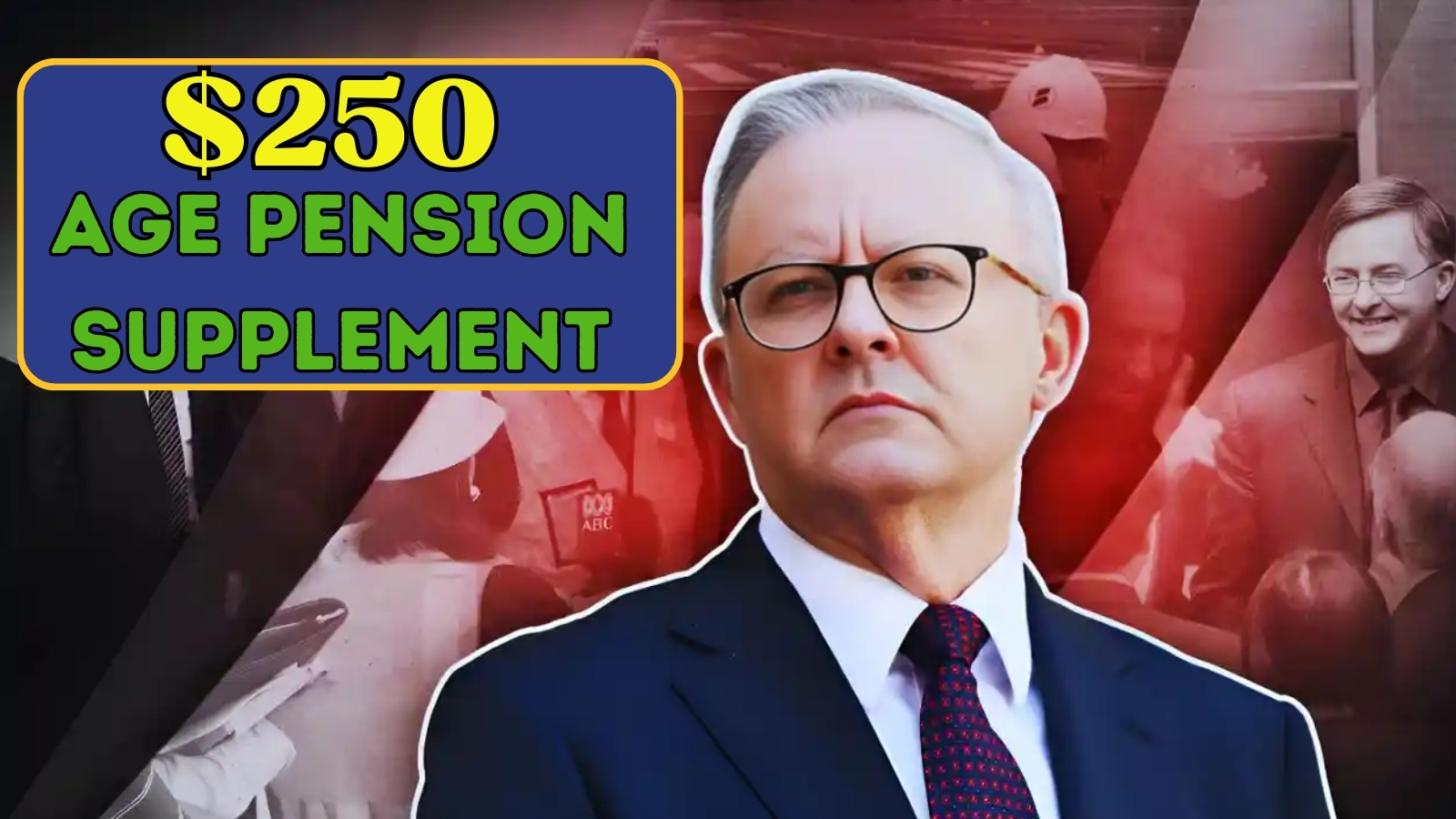 $250 Age Pension Supplement in September 2025 – Check Your Eligibility