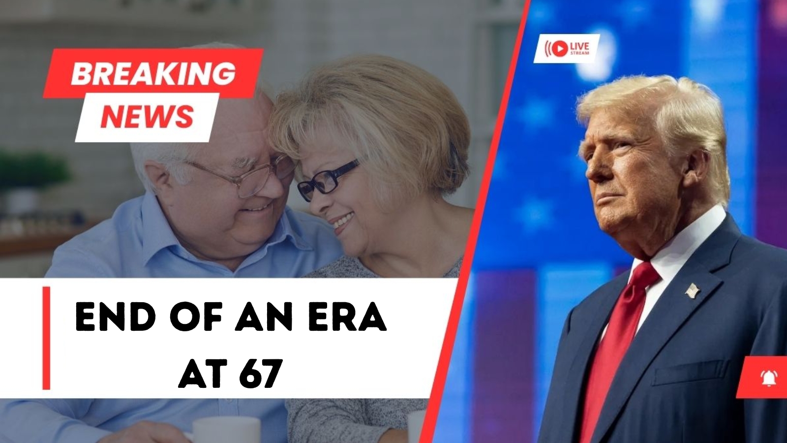 End of an Era at 67: The Future of Social Security Retirement in the U.S.