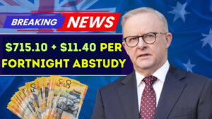 Fortnight ABSTUDY