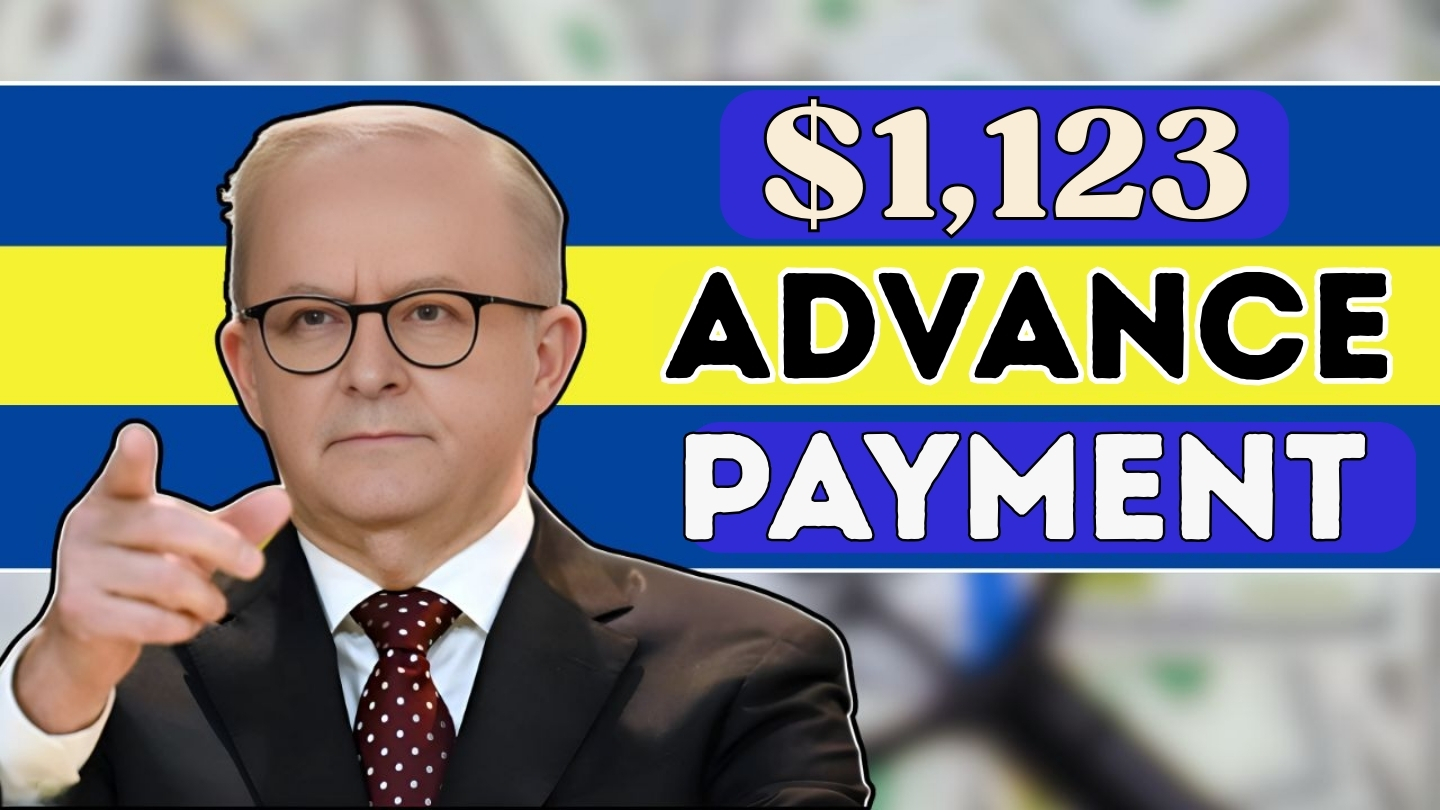 $1,123 Centrelink Advance for September 2025 – Your Eligibility Checklist